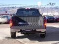 2005 Black Chevrolet Silverado 1500 Z71 Extended Cab 4x4  photo #11