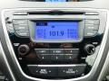 2013 Titanium Gray Metallic Hyundai Elantra GLS  photo #19
