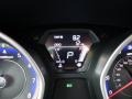 2013 Titanium Gray Metallic Hyundai Elantra GLS  photo #20