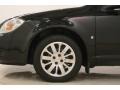 Black - Cobalt LT Sedan Photo No. 16