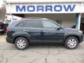 Baltic Blue - Sorento LX AWD Photo No. 1