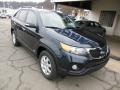 Baltic Blue - Sorento LX AWD Photo No. 2