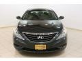 Pacific Blue Pearl - Sonata GLS Photo No. 2