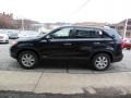 Baltic Blue - Sorento LX AWD Photo No. 5