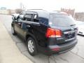 Baltic Blue - Sorento LX AWD Photo No. 6