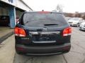 Baltic Blue - Sorento LX AWD Photo No. 7