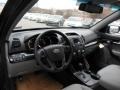 Baltic Blue - Sorento LX AWD Photo No. 10