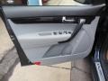 Baltic Blue - Sorento LX AWD Photo No. 12