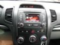 Baltic Blue - Sorento LX AWD Photo No. 16
