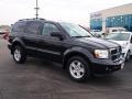 Brilliant Black - Durango SLT 4x4 Photo No. 2