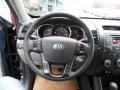 Baltic Blue - Sorento LX AWD Photo No. 19