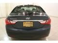 Pacific Blue Pearl - Sonata GLS Photo No. 20