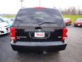 2008 Brilliant Black Dodge Durango SLT 4x4  photo #6