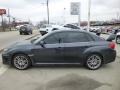 Dark Gray Metallic - Impreza WRX STi Photo No. 2