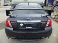 Dark Gray Metallic - Impreza WRX STi Photo No. 4