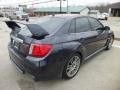 Dark Gray Metallic - Impreza WRX STi Photo No. 5