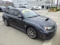 Dark Gray Metallic - Impreza WRX STi Photo No. 6