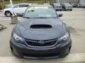Dark Gray Metallic - Impreza WRX STi Photo No. 7