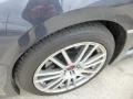 Dark Gray Metallic - Impreza WRX STi Photo No. 8