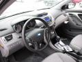 Black - Elantra GLS Photo No. 6