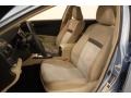 Clearwater Blue Metallic - Camry LE Photo No. 6