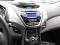 Black - Elantra GLS Photo No. 8