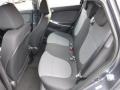 2013 Cyclone Gray Hyundai Accent GS 5 Door  photo #14