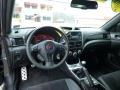 Dark Gray Metallic - Impreza WRX STi Photo No. 11