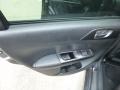 Dark Gray Metallic - Impreza WRX STi Photo No. 12