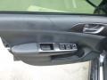 Dark Gray Metallic - Impreza WRX STi Photo No. 13