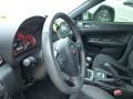 Dark Gray Metallic - Impreza WRX STi Photo No. 14
