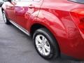 Cardinal Red Metallic - Equinox LT Photo No. 4