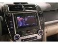 Clearwater Blue Metallic - Camry LE Photo No. 11