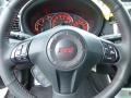 Dark Gray Metallic - Impreza WRX STi Photo No. 18