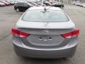 Titanium Gray Metallic - Elantra GLS Photo No. 4