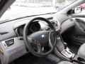 Titanium Gray Metallic - Elantra GLS Photo No. 5