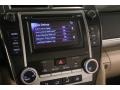 Clearwater Blue Metallic - Camry LE Photo No. 18