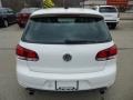 Candy White - GTI 4 Door Photo No. 4