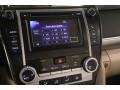 Clearwater Blue Metallic - Camry LE Photo No. 19