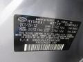 Titanium Gray Metallic - Elantra GLS Photo No. 10