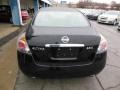Super Black - Altima 2.5 S Photo No. 7