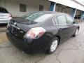 Super Black - Altima 2.5 S Photo No. 8