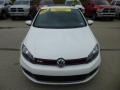 Candy White - GTI 4 Door Photo No. 8