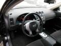 Super Black - Altima 2.5 S Photo No. 10