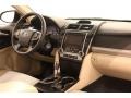 Clearwater Blue Metallic - Camry LE Photo No. 24