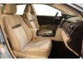 Clearwater Blue Metallic - Camry LE Photo No. 25