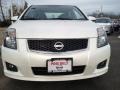 Aspen White - Sentra 2.0 SR Photo No. 2