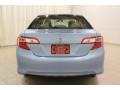 Clearwater Blue Metallic - Camry LE Photo No. 29