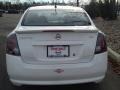 Aspen White - Sentra 2.0 SR Photo No. 6