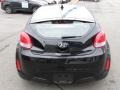 Ultra Black - Veloster  Photo No. 4
